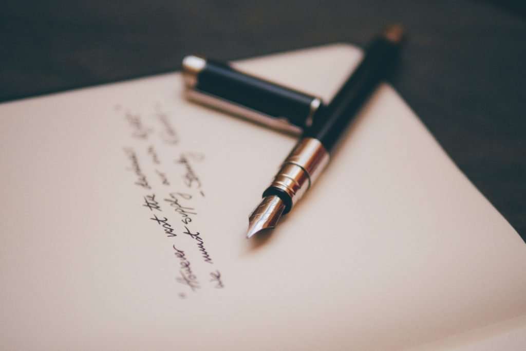 Dear Elizabeth