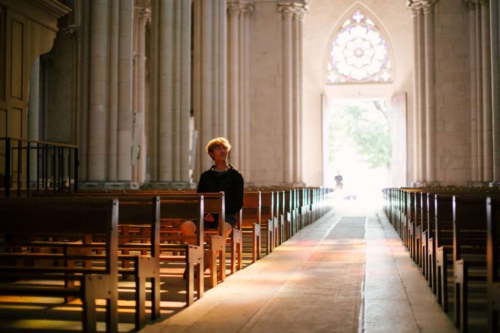 What Happened Brother? - Story Of Lukewarm Christians | Church Buzz