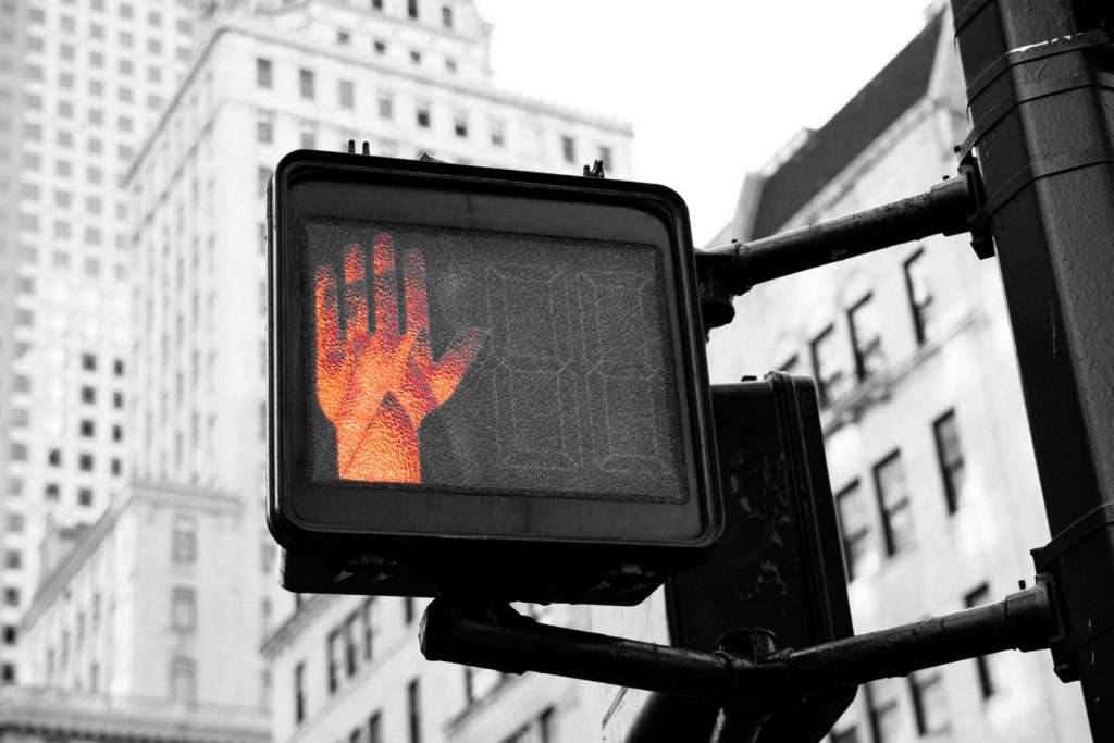 Stop! Take some rest