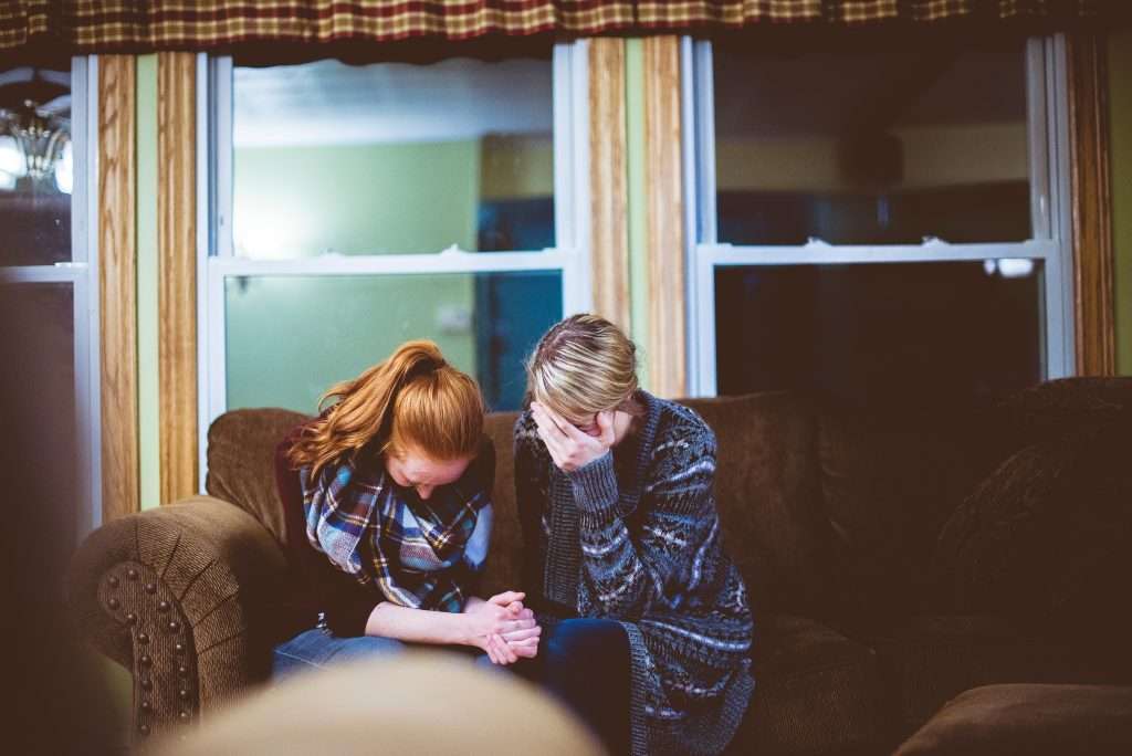 The last thing I thought I would ever be - A Pastor`s wife