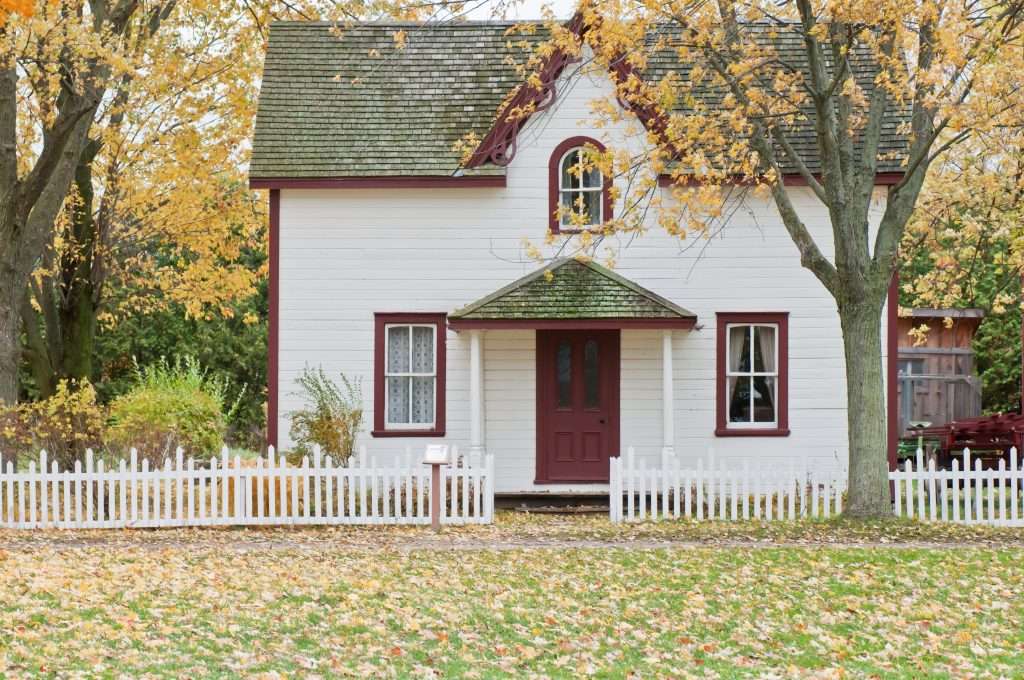 Where is home?